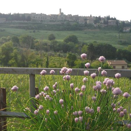 Villa Due Piani à Barberino di Val dʼElsa Extérieur photo