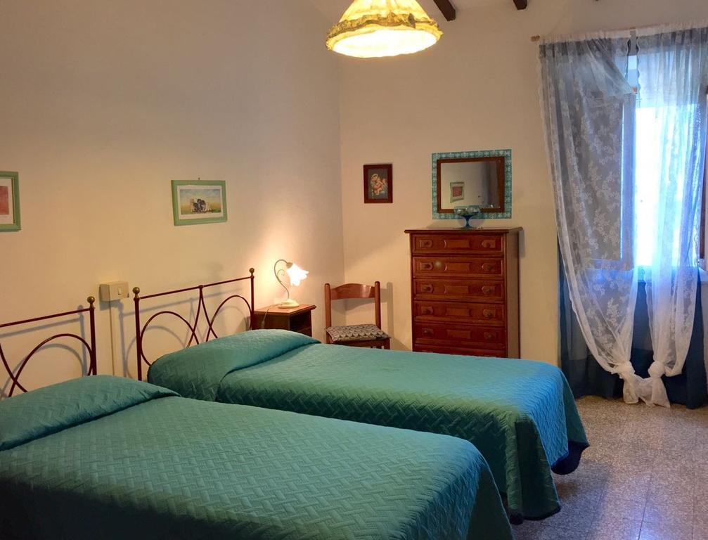 Villa Due Piani à Barberino di Val dʼElsa Extérieur photo
